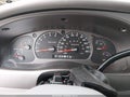 2003 Mazda B3000 — photo 7 of 16 | VIN 4F4YR12U33TM05956