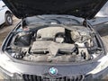 2018 BMW 3 Series — photo 10 of 17 | VIN WBA8A9C50JAH14637