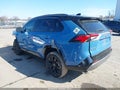 Photo 14 of 18 — 2022 Toyota RAV4 Hybrid