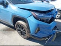 2022 Toyota RAV4 Hybrid — photo 17 of 18 | VIN 4T3E6RFV1NU096039
