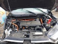 Photo 10 of 18 — 2022 Honda CR-V