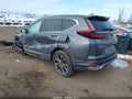 Photo 3 of 18 — 2022 Honda CR-V