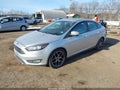 Photo 2 of 16 — 2018 Ford Focus