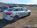 2018 Ford Focus — photo 4 of 16 | VIN 1FADP3H24JL306838