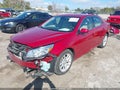 2013 Chevrolet Malibu — photo 2 of 17 | VIN 1G11F5RR7DF115188