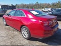 2013 Chevrolet Malibu — photo 3 of 17 | VIN 1G11F5RR7DF115188