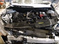 2024 Nissan Altima — photo 10 of 16 | VIN 1N4BL4DW0RN316896