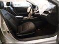 2024 Nissan Altima — photo 5 of 16 | VIN 1N4BL4DW0RN316896