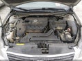 2009 Nissan Altima — photo 10 of 19 | VIN 1N4AL21EX9C110685