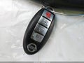 2009 Nissan Altima — photo 11 of 19 | VIN 1N4AL21EX9C110685