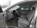 2009 Nissan Altima — photo 5 of 19 | VIN 1N4AL21EX9C110685
