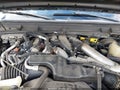 Photo 10 of 16 — 2012 Ford F-250