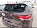 Photo 6 of 16 — 2017 Kia Sorento