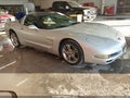 Photo 1 of 11 — 1997 Chevrolet Corvette