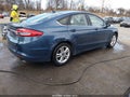 2018 Ford Fusion — photo 4 of 16 | VIN 3FA6P0H74JR285817