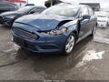 Photo 6 of 16 — 2018 Ford Fusion