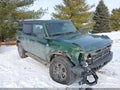Photo 13 of 16 — 2024 Ford Bronco