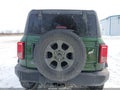Photo 16 of 16 — 2024 Ford Bronco