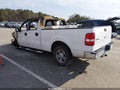 2006 Ford F-150 — photo 3 of 14 | VIN 1FTPW12V16FB22996