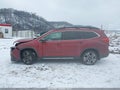 2024 Subaru Ascent — photo 14 of 16 | VIN 4S4WMAUD5R3410012