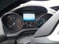 2016 Ford Escape — photo 7 of 15 | VIN 1FMCU0F78GUC26209