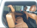 2017 Mercedes-Benz GLS-Class — photo 8 of 16 | VIN 4JGDF6EE7HA854041