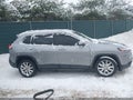 Photo 13 of 18 — 2016 Jeep Cherokee