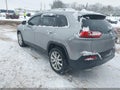 Photo 3 of 18 — 2016 Jeep Cherokee