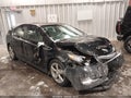 Photo 1 of 16 — 2012 Chevrolet Volt