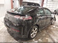 Photo 4 of 16 — 2012 Chevrolet Volt