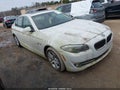 Photo 1 of 11 — 2013 BMW 5 Series