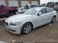 Photo 2 of 11 — 2013 BMW 5 Series
