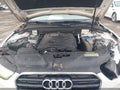 2015 Audi A4 — photo 10 of 16 | VIN WAUAFAFL8FN024534