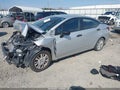 Photo 2 of 15 — 2021 Nissan Versa