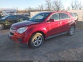 2015 Chevrolet Equinox — photo 2 of 11 | VIN 2GNFLFEK8F6246848