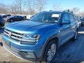 2019 Volkswagen Atlas — photo 2 of 16 | VIN 1V2UR2CA9KC528496