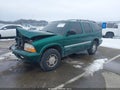 2000 GMC Jimmy — photo 2 of 16 | VIN 1GKDT13WXY2234889