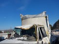 2015 International 4000-Series — photo 11 of 11 | VIN 3HAMMMML8FL040822