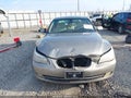 Photo 12 of 16 — 2009 BMW 5 Series