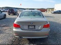 Photo 16 of 16 — 2009 BMW 5 Series