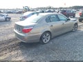 Photo 4 of 16 — 2009 BMW 5 Series