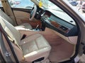 Photo 5 of 16 — 2009 BMW 5 Series