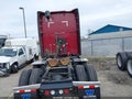 Photo 19 of 24 — 2021 Kenworth T680