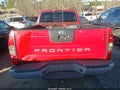 Photo 16 of 16 — 2003 Nissan Frontier