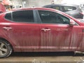 Photo 13 of 16 — 2014 Kia Optima