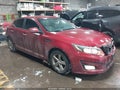 Photo 1 of 16 — 2014 Kia Optima