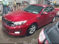 Photo 2 of 16 — 2014 Kia Optima