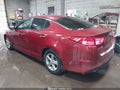 Photo 3 of 16 — 2014 Kia Optima