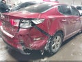 Photo 6 of 16 — 2014 Kia Optima