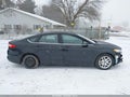Photo 14 of 19 — 2015 Ford Fusion